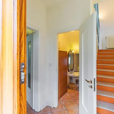 Casa Dora - Zero Neighbors, Stellar Starlink Wi-fi Casa vacanze